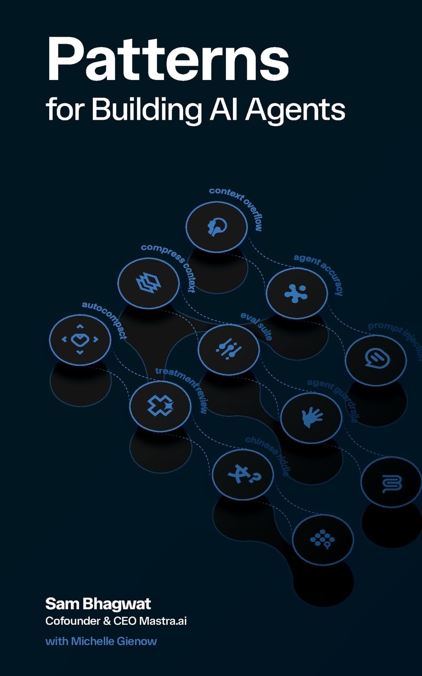 Patterns for Building AI Agents
