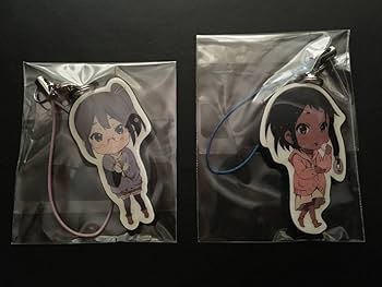 Amazon.co.jp: 特典 たまこまーけっと たまこラブストーリー アクリル