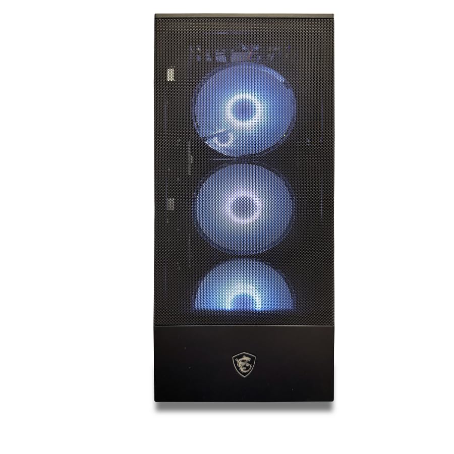 Amazon.com: NSX GAMING 8500 Desktop PC AMD RYZEN 5 8500G, 16GB RAM