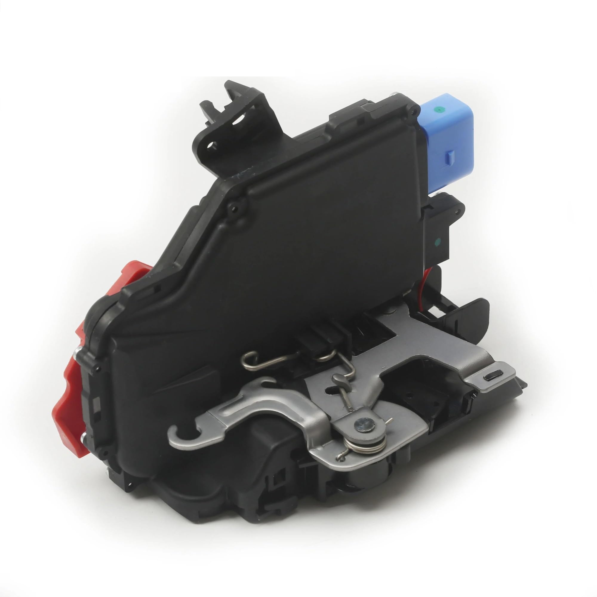 Door Lock Latch Actuator Latch for Cayman for 987 for Cayenne Car Lock LH Front Right Door Latching Actuator Mechanism