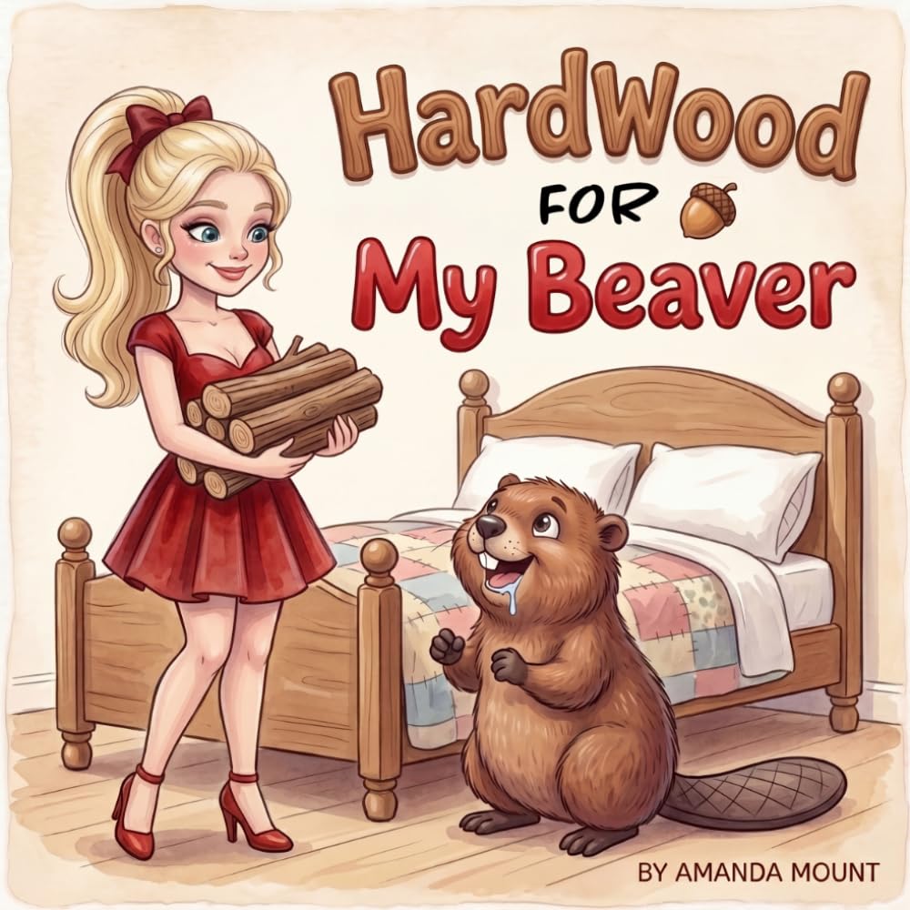 Hardwood For My Beaver