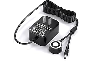 Essential Charger for Shark VacMop Pro