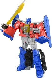 タカラトミー(TAKARA TOMY) トランスフォーマー ビースト覚醒 BP-02 ビーストパワー オプティマスプライム