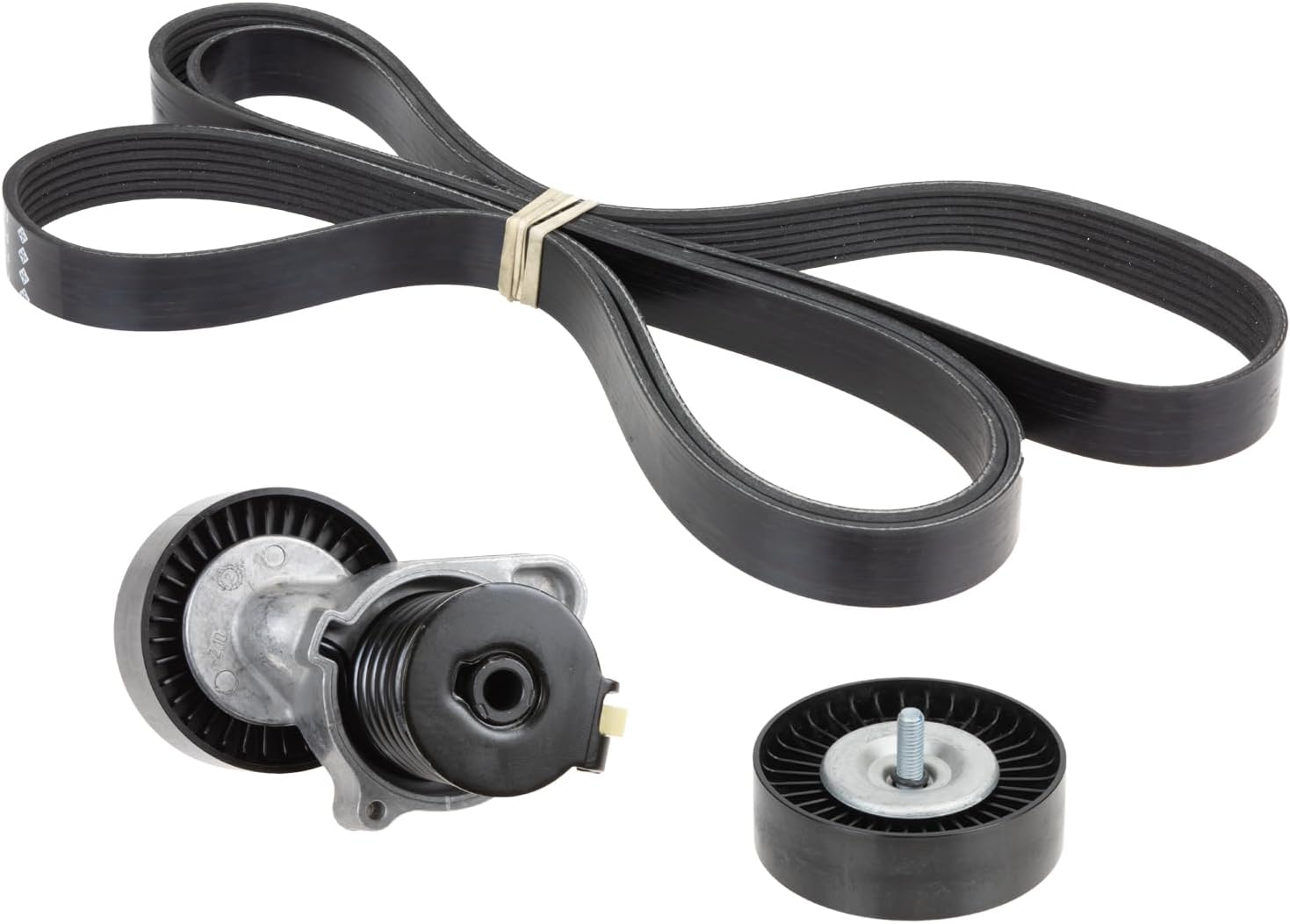 Schaeffler INA FB3220K, BDC FEAD Kit, Compatible with Mercedes-Benz C230 03-05