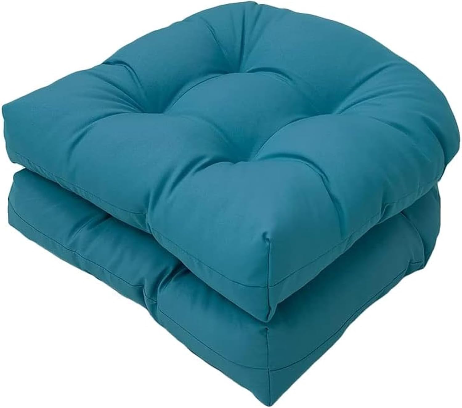 Outdoor Chair Cushions Set of 2 Patio Chair Cushion 19'' X