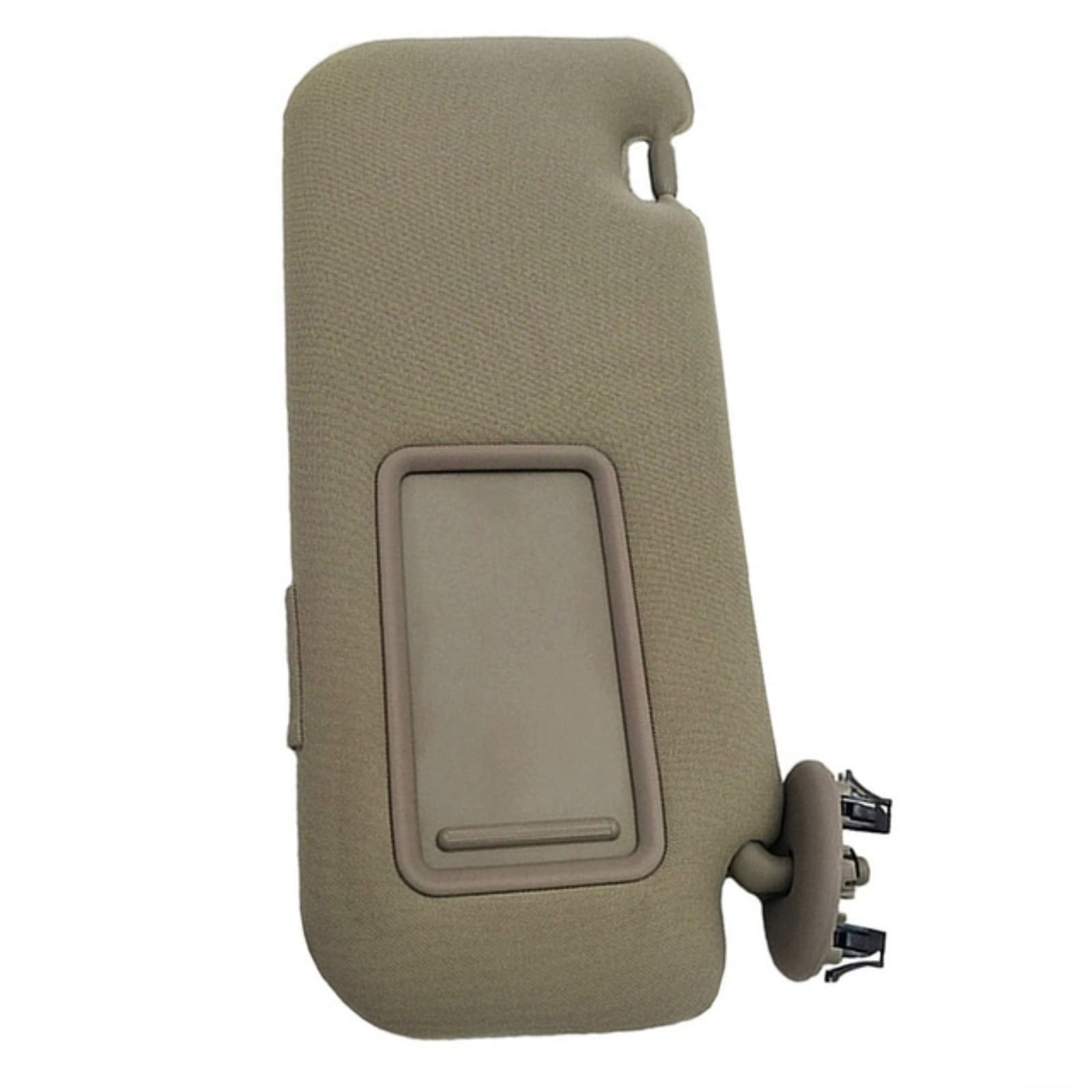 Parasol Interior para Coche, Parasol para Coche, Parasol Ciego para Toyota Auris Corolla 2010-2013 (Derecha)