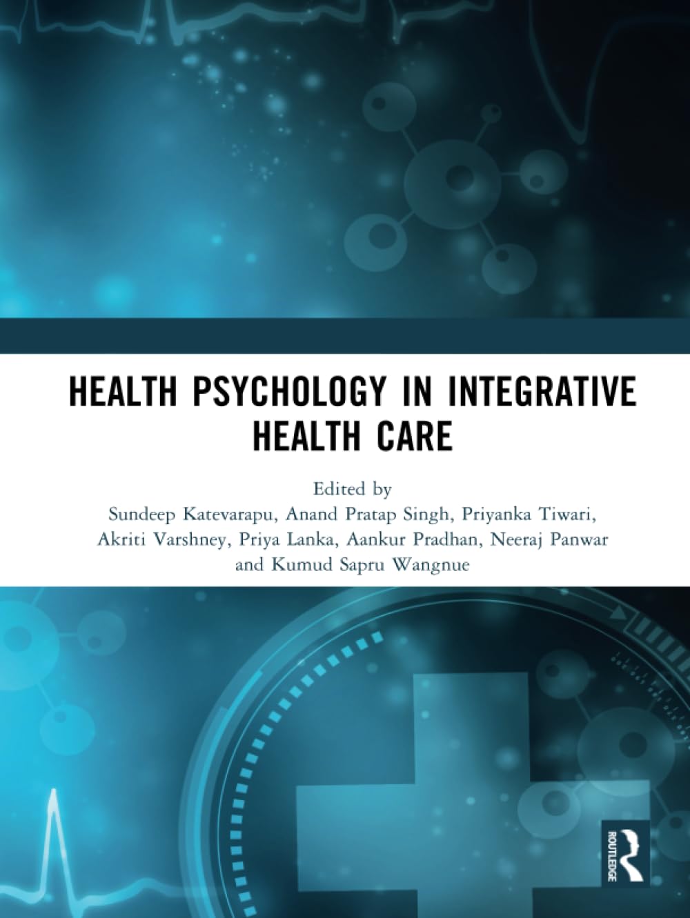Health Psychology in Integrative Health Care