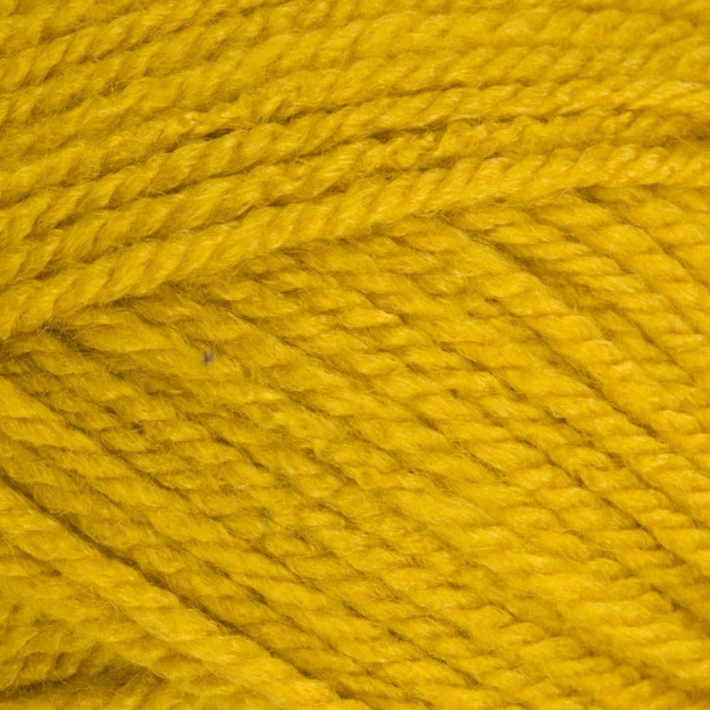 Stylecraft 9051823 Special Aran Mustard (1823) Yarn - 100g