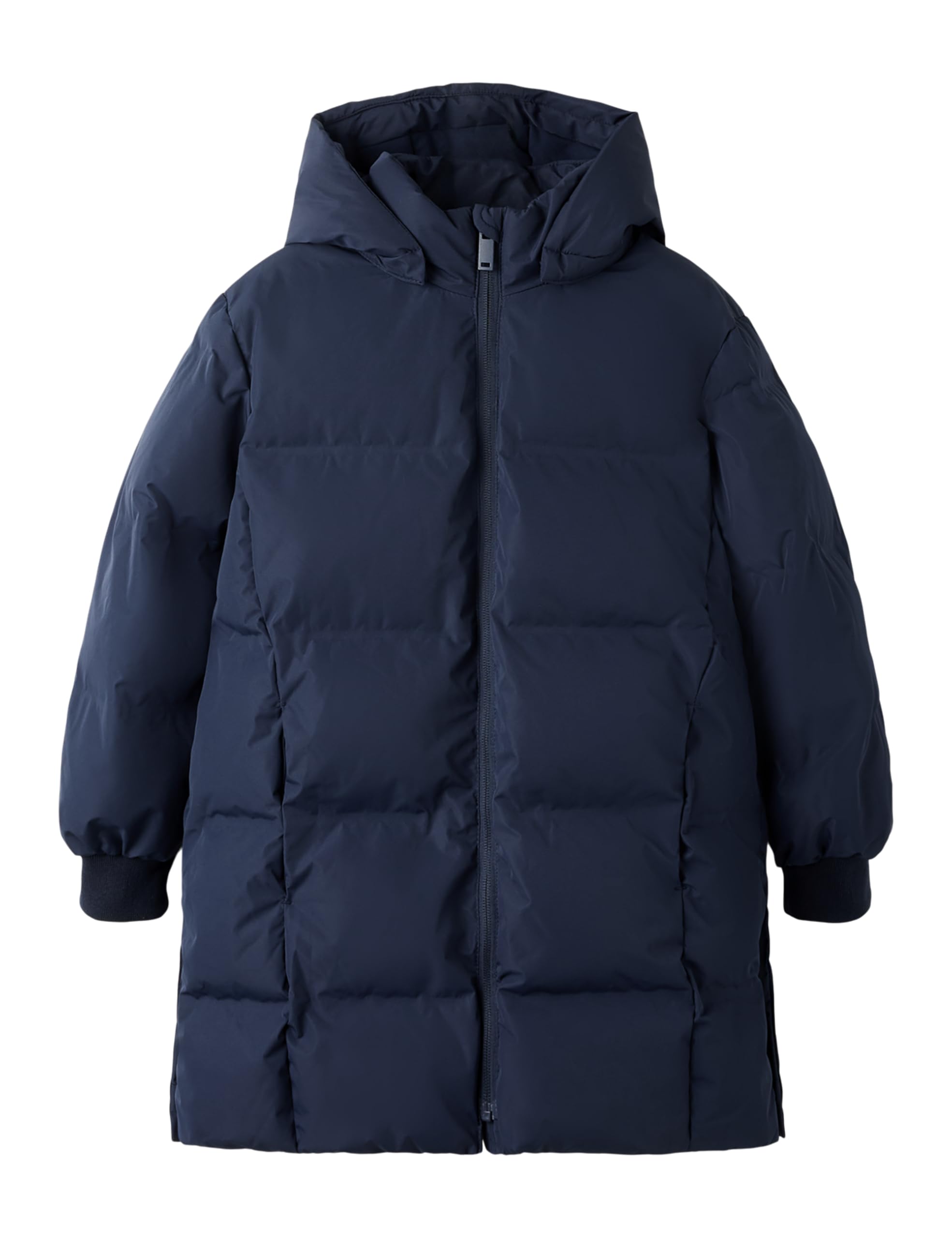 NAME IT Girl Wattierte Jacke Lange