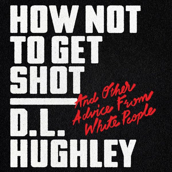 Cover art for How Not to Get Shot
