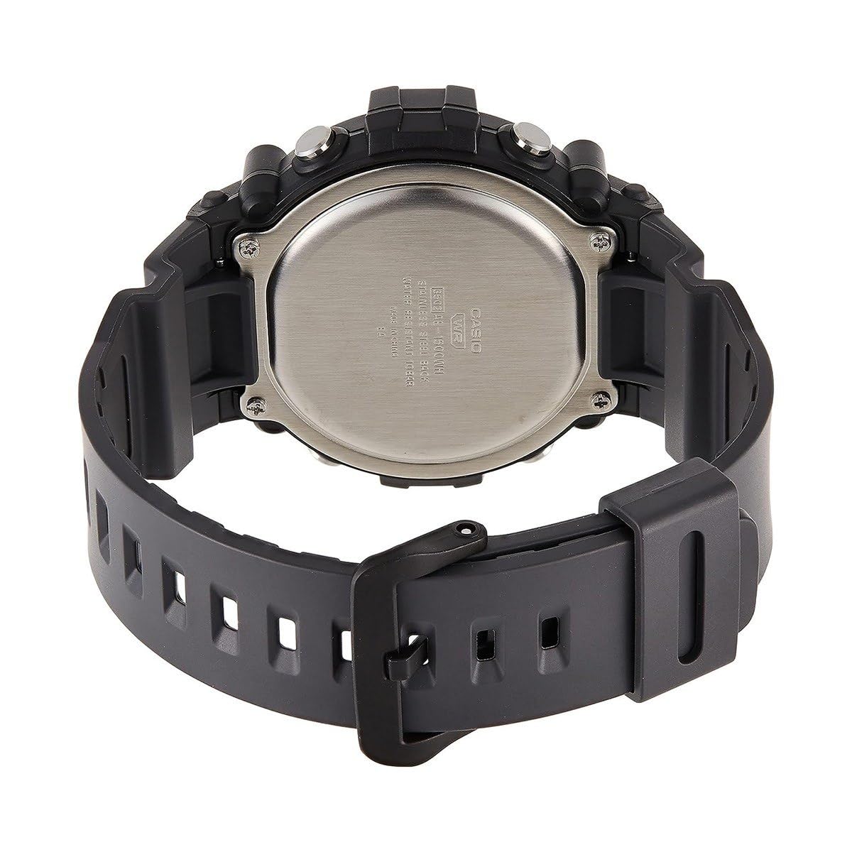 Montre Casio Digital Quartz pour Hommes Casio Collection