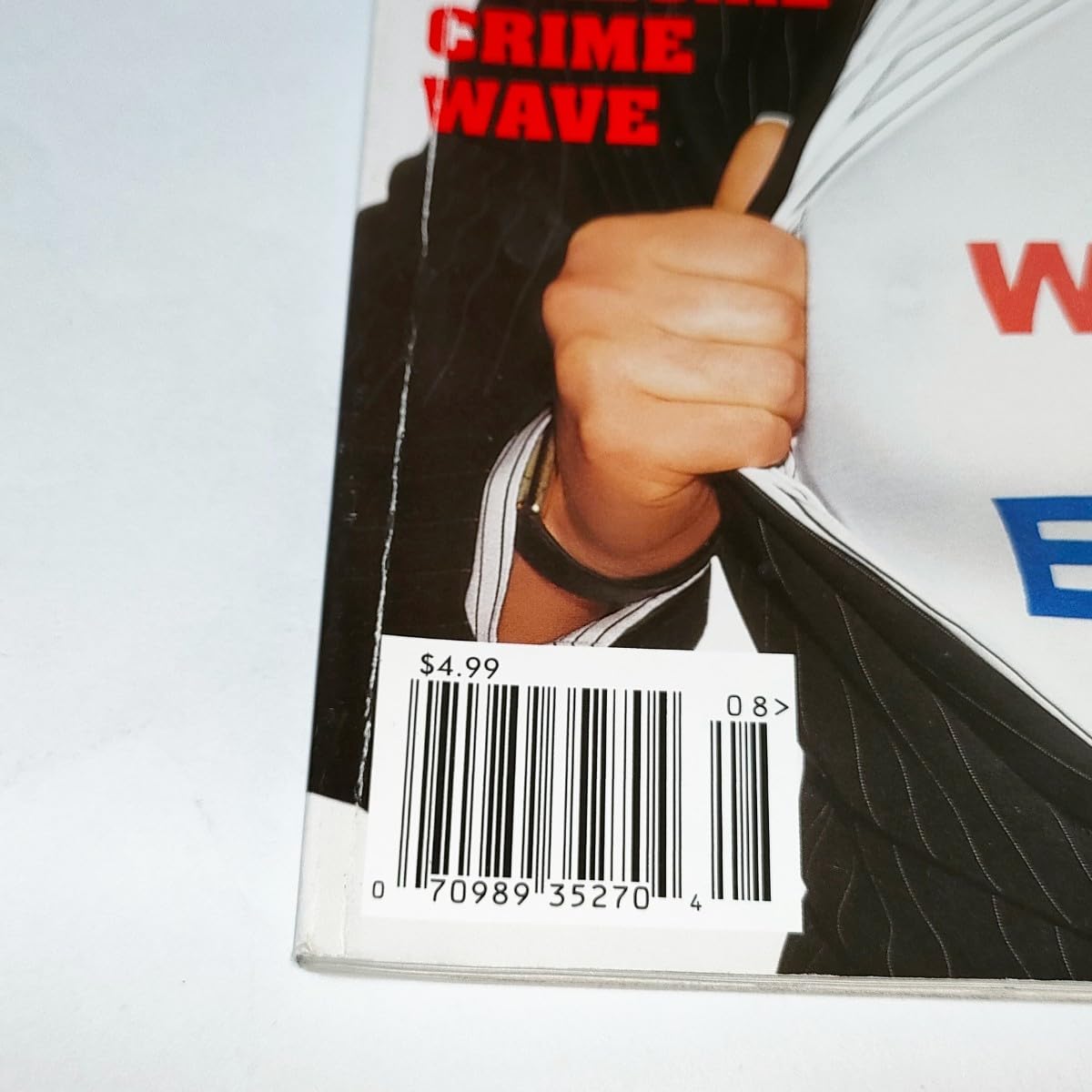 e プレイボーイ PLAYBOY 2002年11月号 雑誌 表紙傷あり 女性