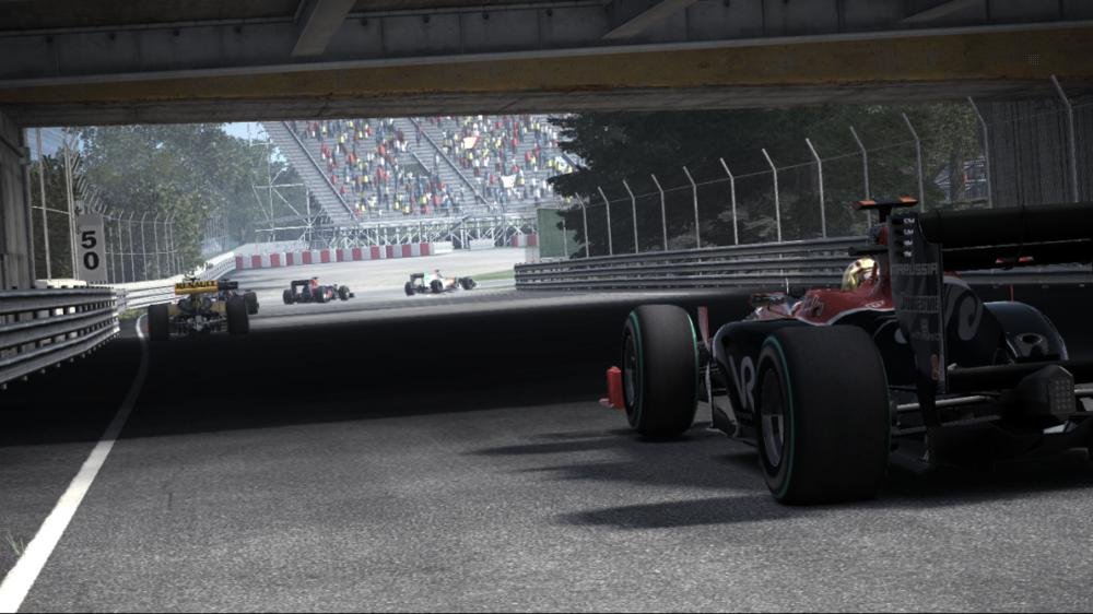 F1 2010 [Edizione : Francia]