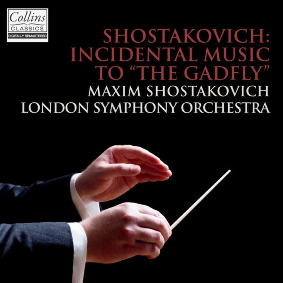 Maxim Shostakovich