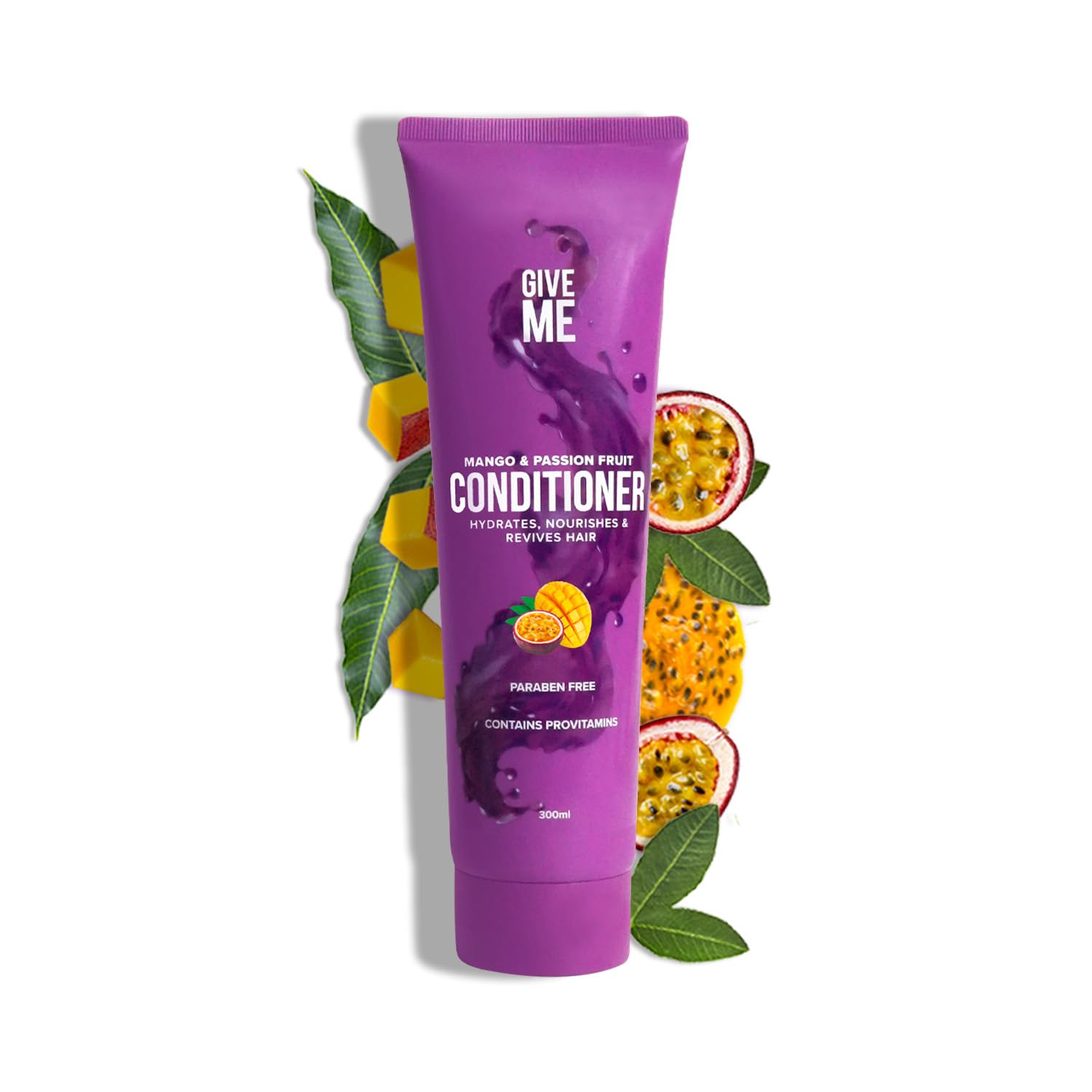 Après-Shampoing Lavande Herbal Essences 200ml pour Cheveux Frisés