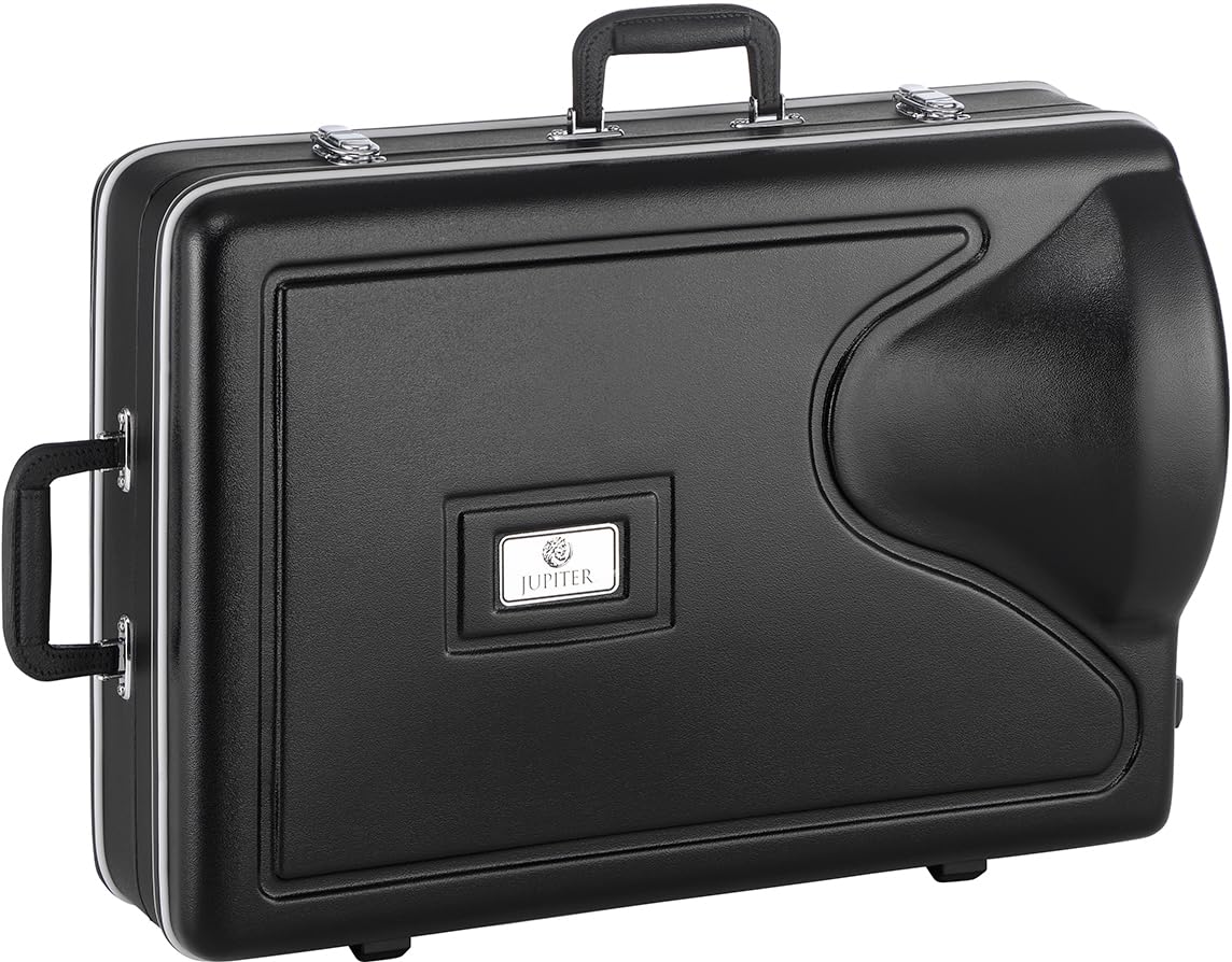 Amazon.com: Jupiter 560 Series Marching Baritone 560L Lacquer