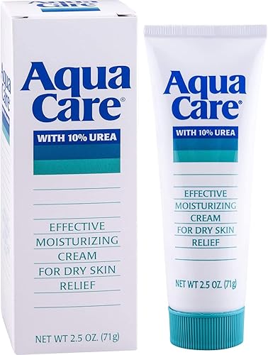 Miniatura 6 de AQUA CARE Crema 2.5 oz (paquete de 3)