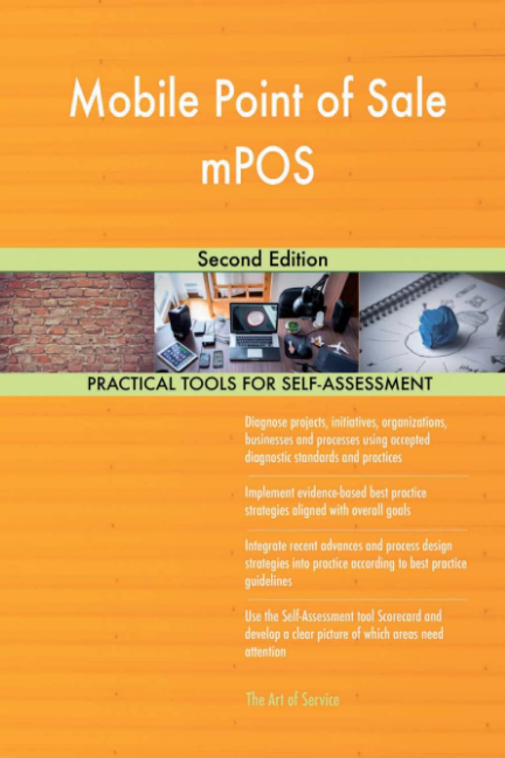 Mobile Point of Sale mPOS Second Edition