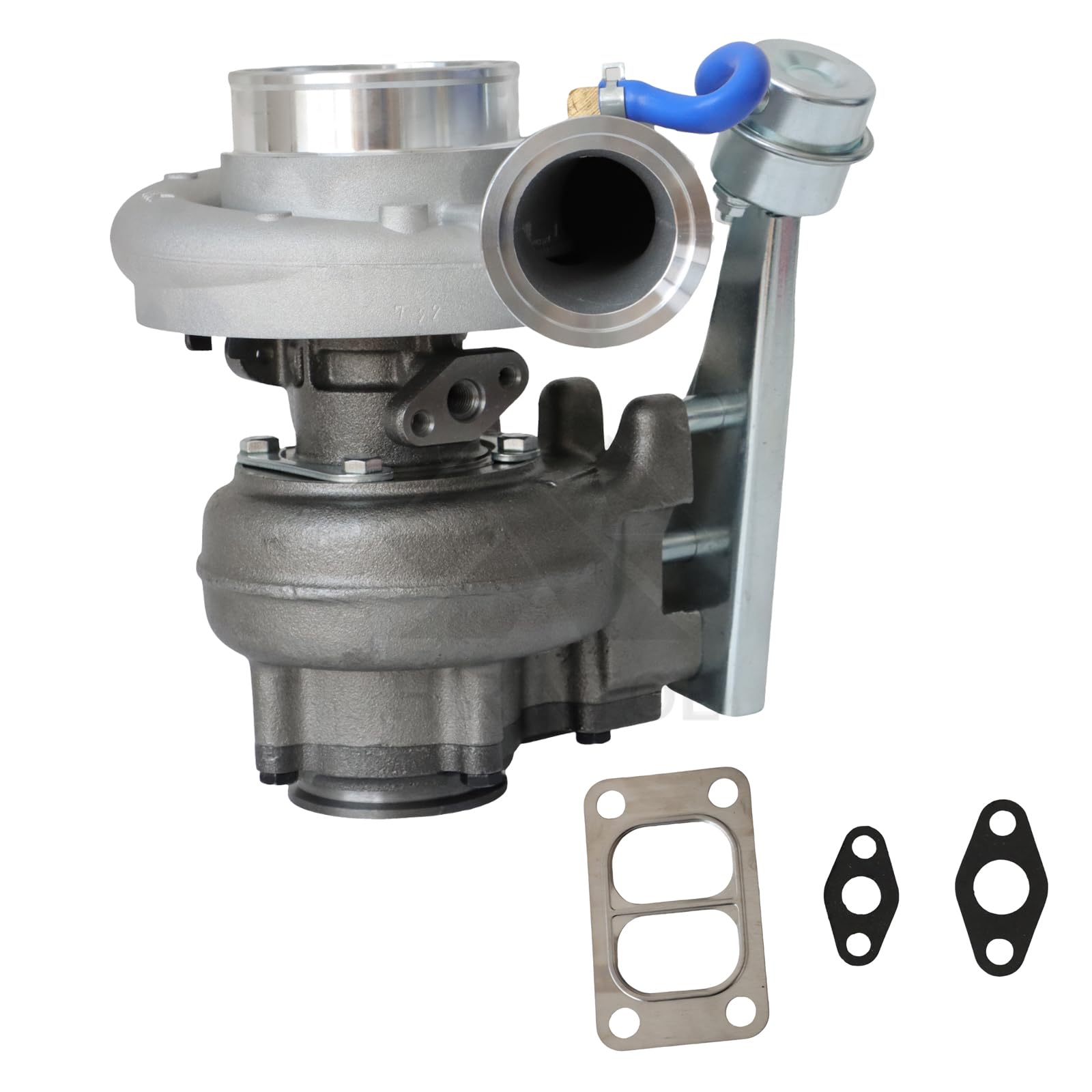 Amazon.com: 6754-81-8190 6754818190 5452081 Turbocharger HX35W