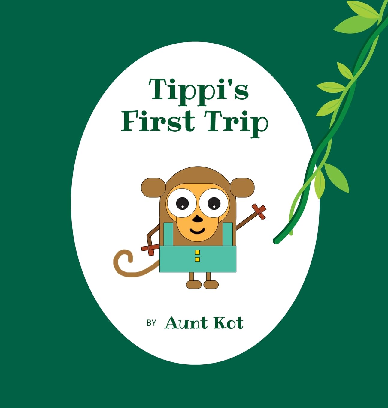 Tippi's First Trip