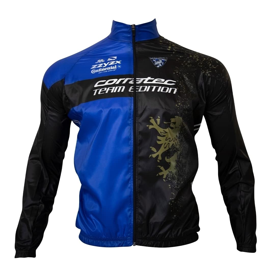 Corratec Team Edition Windjacket