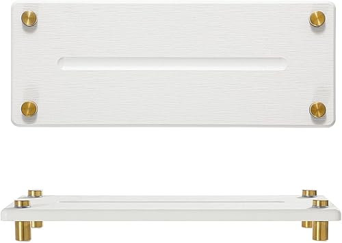 Miniatura 8 de Bandeja organizadora para fregadero de cocina, bandeja organizadora de fregadero de cocina, bandeja de encimera de baño de diatomita, tapete de