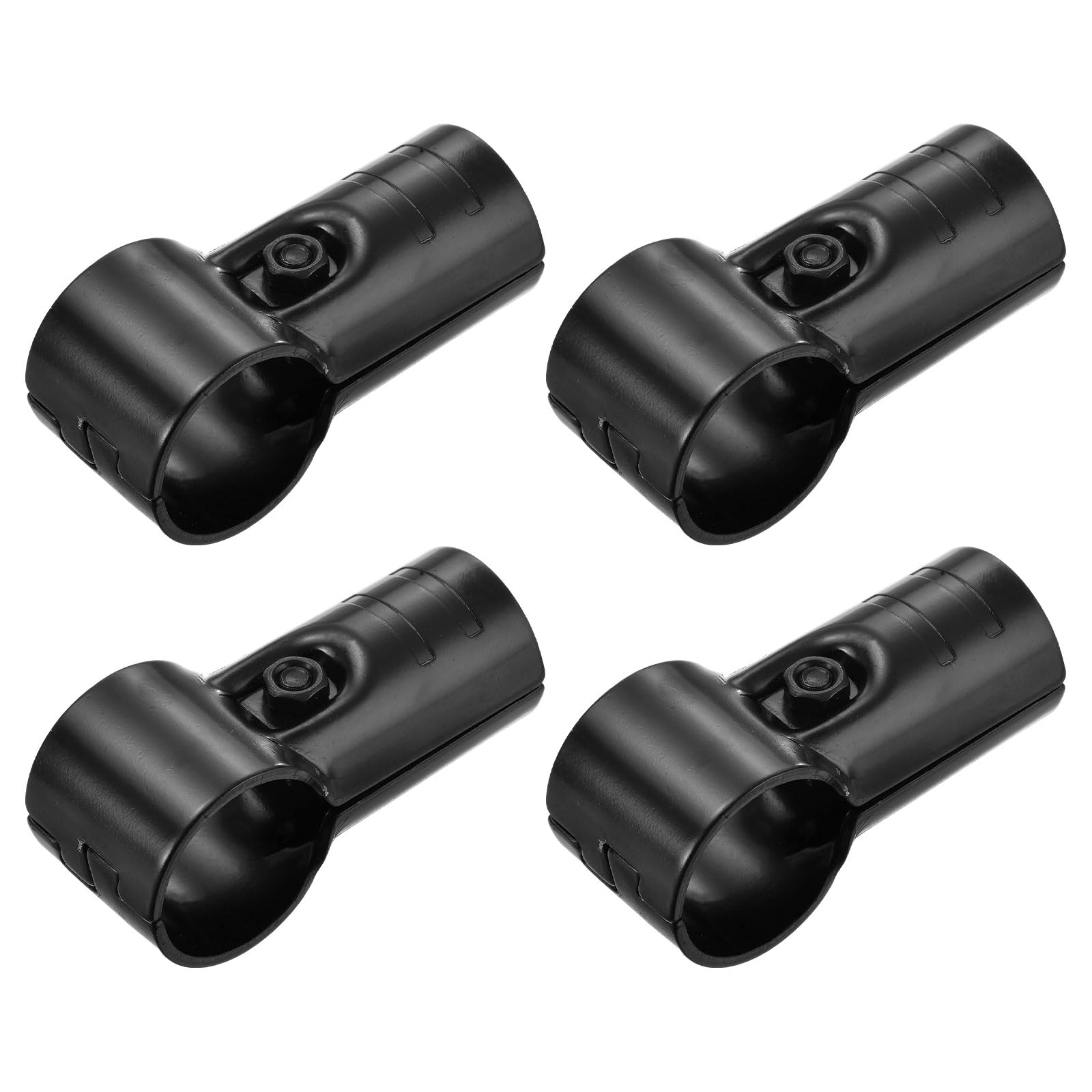 Colliers de serrage de tuyau pour stopper le jeu des tubes de 28mm