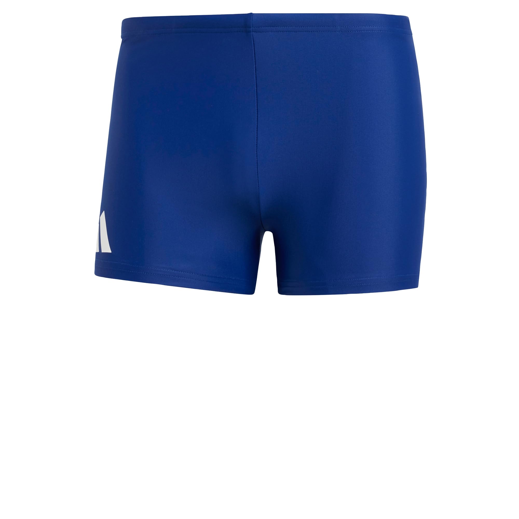 adidas Herren Solid Swim Boxers Badehose