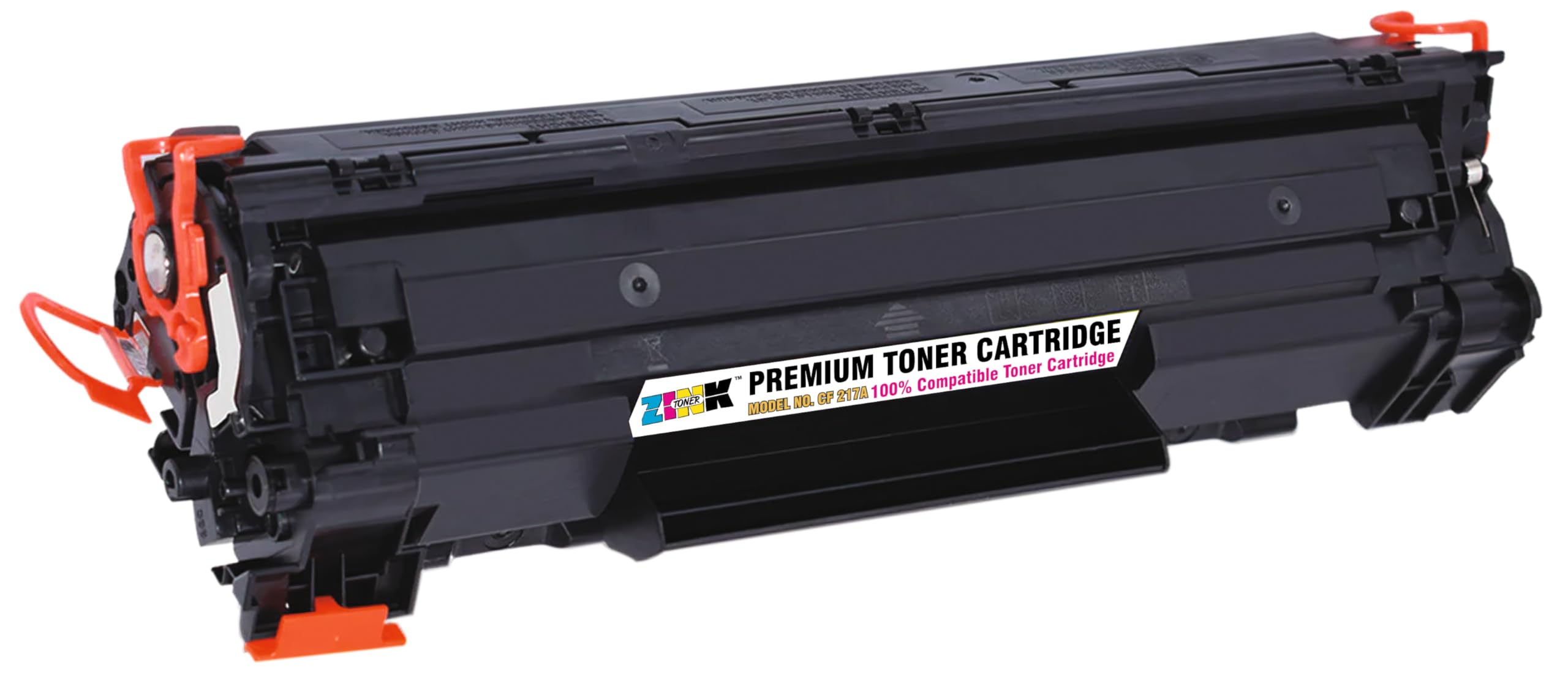 ZINK TONER 17A/CF217A Black Compatible Toner Cartridge for HPP M102, M102a, M102w, M130, M130a, M130fn, M130fw, M130nw Printer