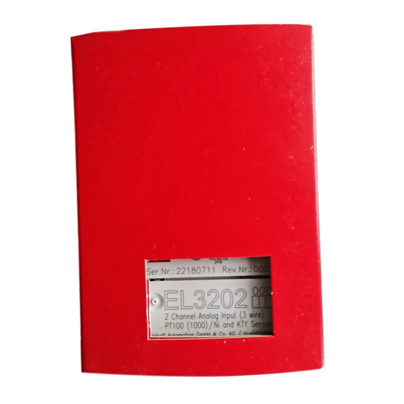 LYEUXHJPX EL3202 PLC Module Sealed in Box 1 Year Warranty