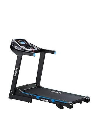 motorized treadmill