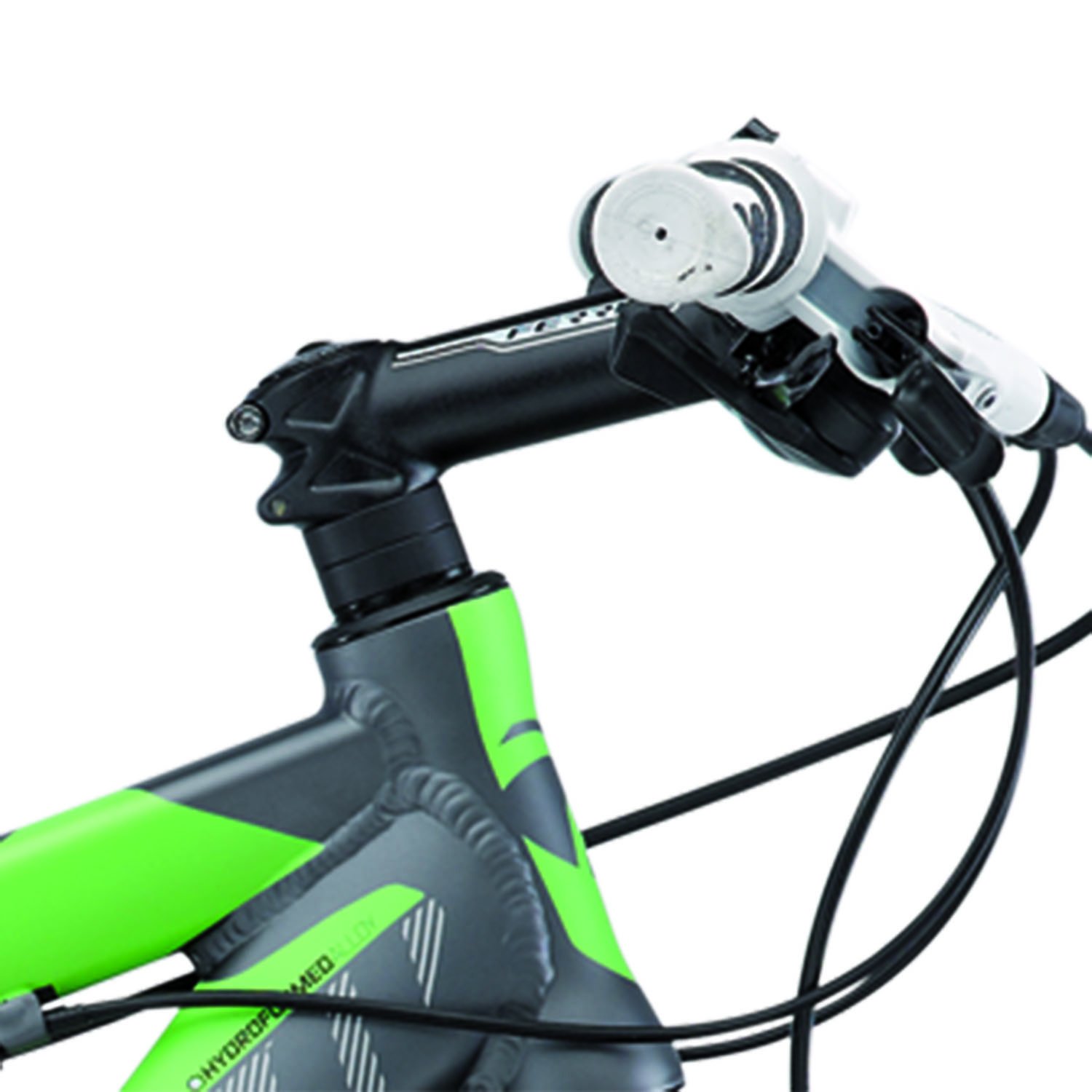 FERRINI BK15FE7326 R3 Hdb Mountain Bike, Grigio : Sport e tempo libero