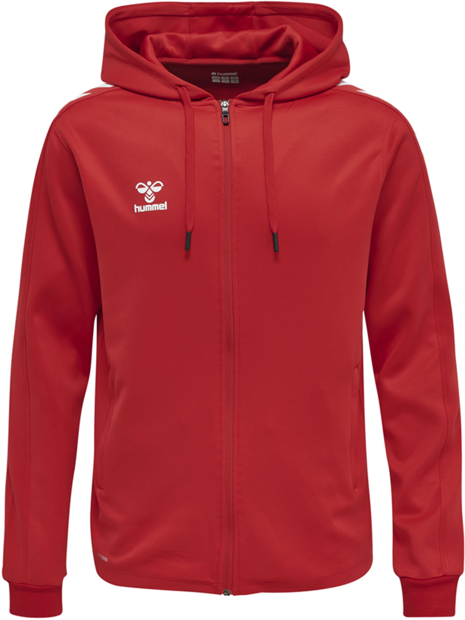 hummel Reißverschluss Jacke Hmlcore Erwachsene