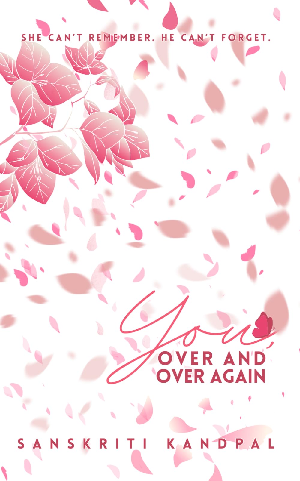 You, Over and Over Again (Dil-li Daze)