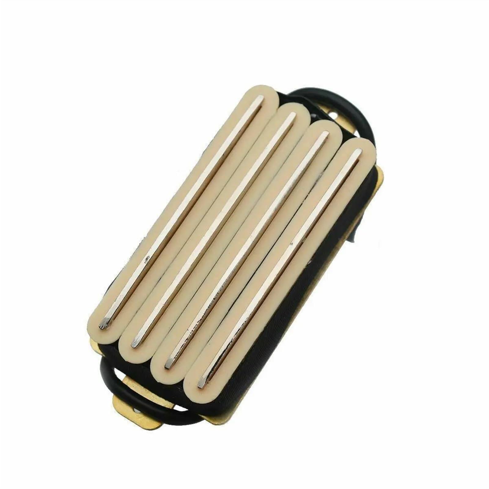 pickup per chitarra Pickup Al Ponte Per Chitarra Elettrica Quattro Tracce Di Vendita Calde Dual Humbucker Four Coil