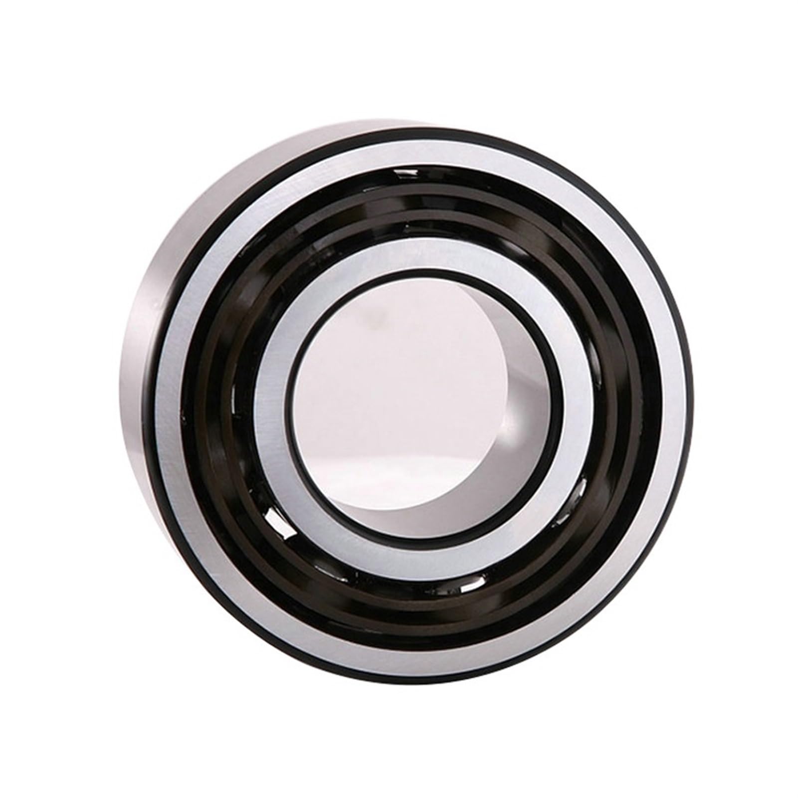 CJKXPZMH 1PCS 3300ATN9 3300 3300A 5300 10x35x19 3300-B-TVH 3056300 3300B Angular Contact Ball Bearings Bearing