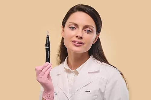 Miniatura 5 de Beautimate - Juego de 10 cartuchos de tinta para cuidado de la piel 5 x 12 pines 5 x 36 pines 0010in