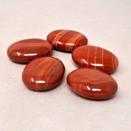 Vista 5 de fengshuisale Natural Energy Onyx Stone Set de piedra caliente volcánica SPA aceite de belleza piedra de masaje, rocas, spa relajante, mima en casa