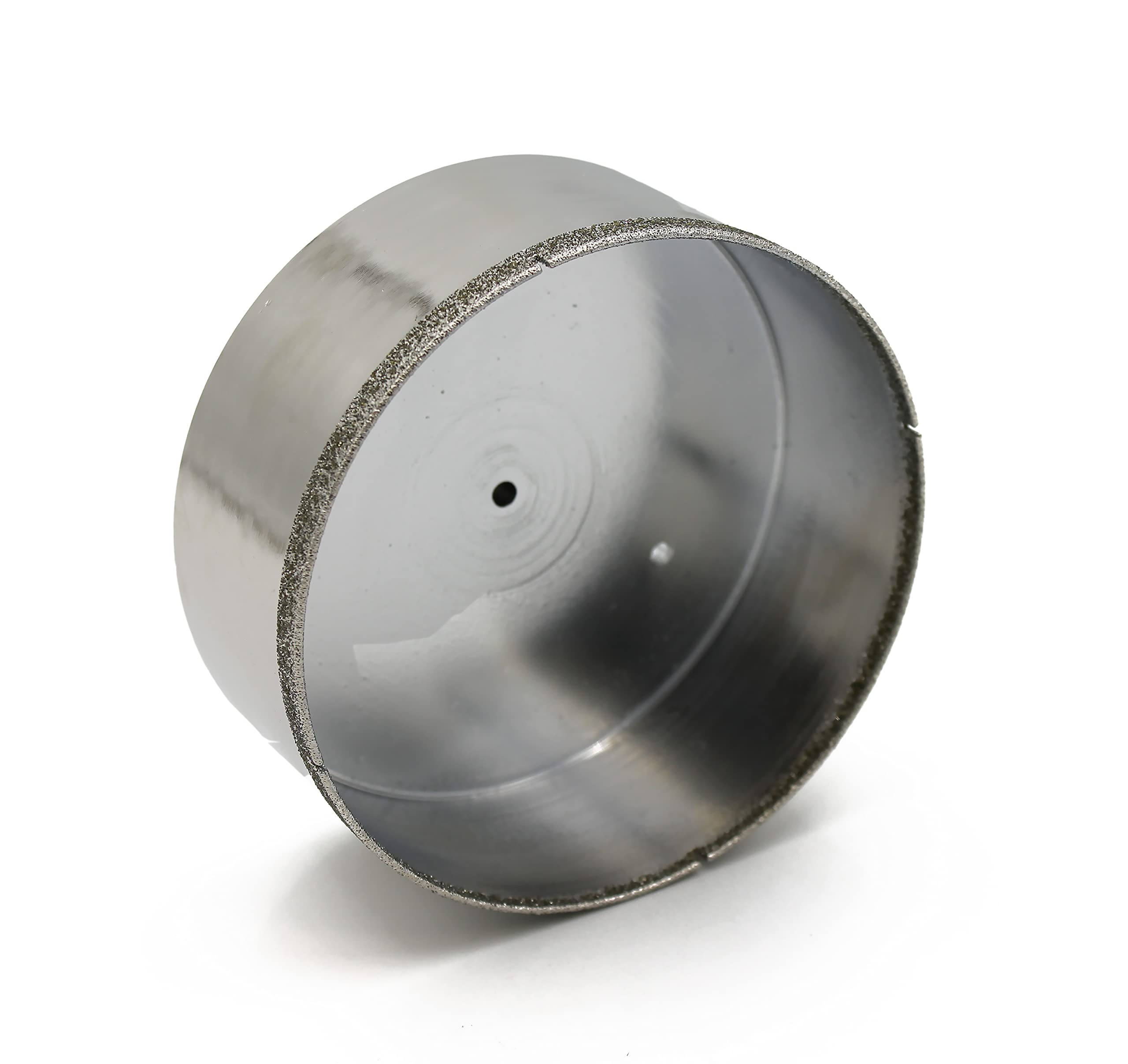 Trépan diamanté perceuse Ø 120 mm à haute endurance