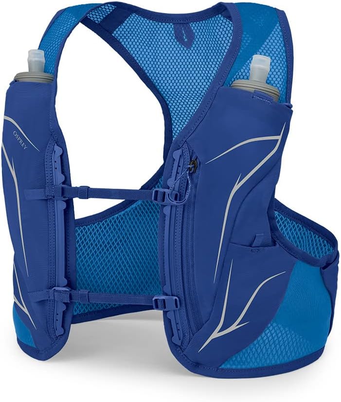 Top 7 Running Hydration Vests for OntheGo Hydration GoRunningQuick