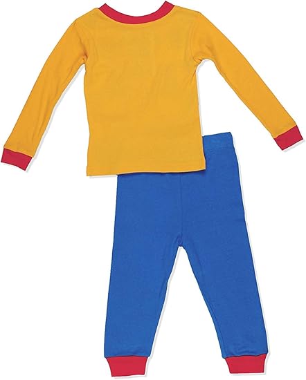Woody pajamas 5t Clearance