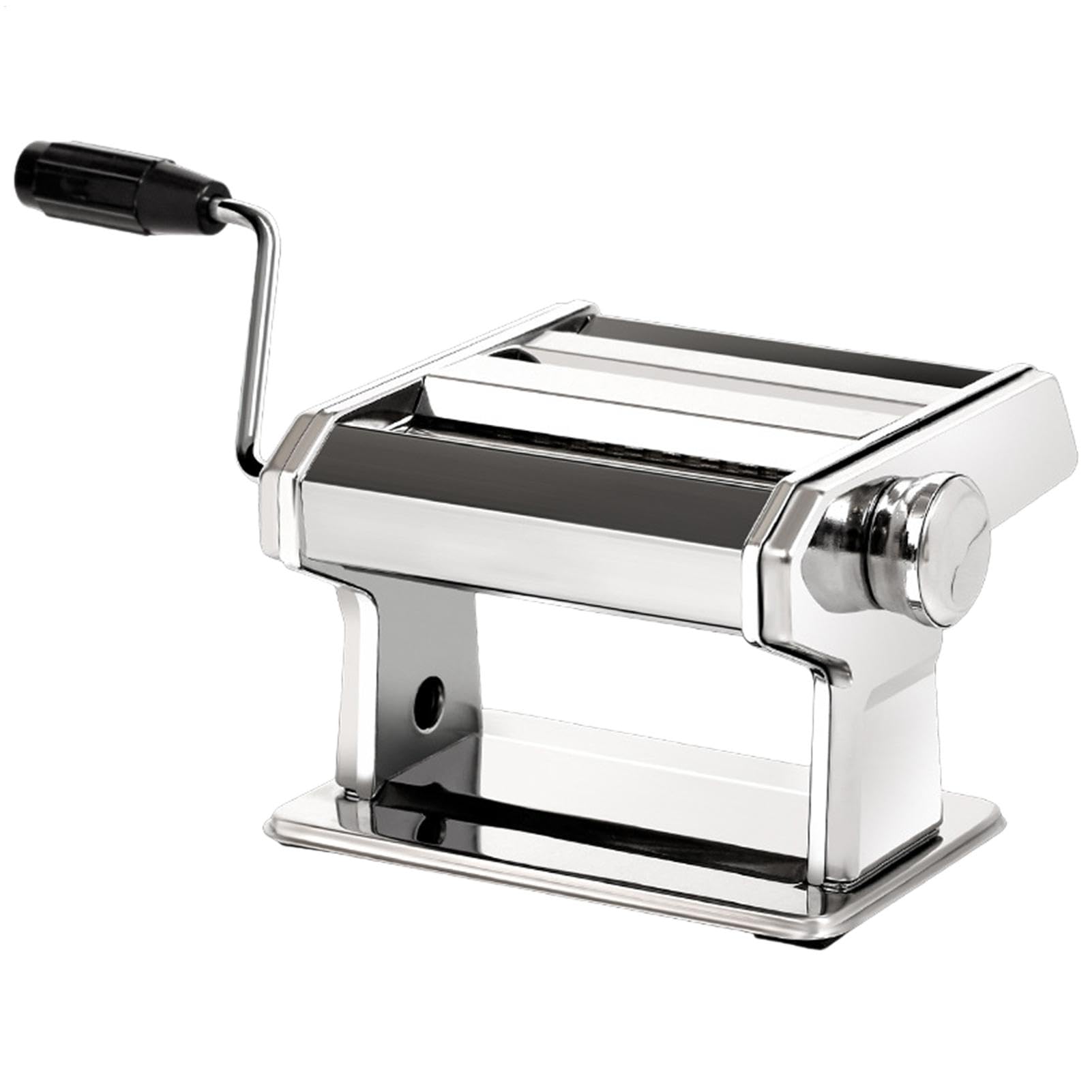 Fabricante de pasta manual - Máquina de fabricación de fideos, Cortador de