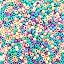 Pastel Opaque Mix