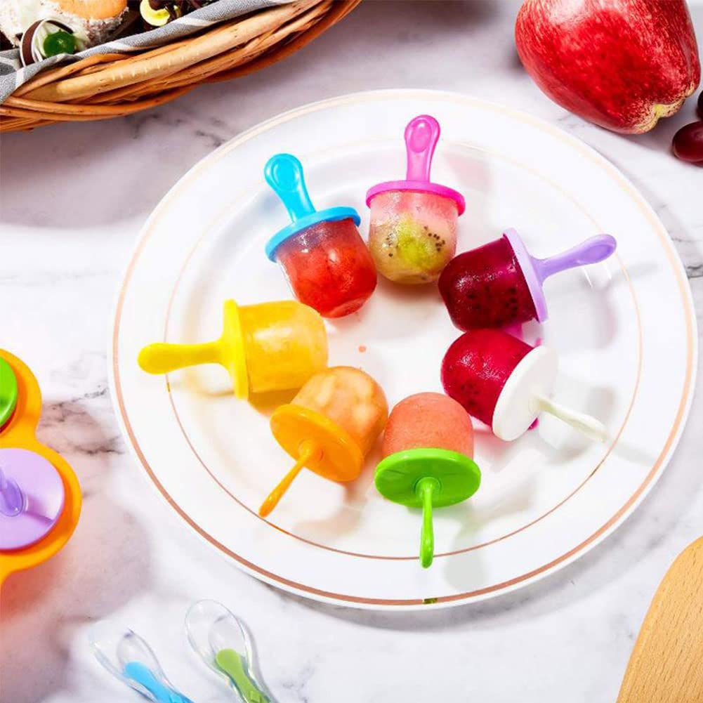 IJsvormpjes zonder Plastic - Snack Packs GreenPaxx bpa- en weekmakervrij