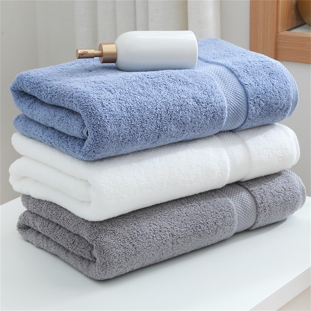 Vamjump タオルセット 新年ギフト 3枚セット 和風 鶴 竹 水墨 太陽 波