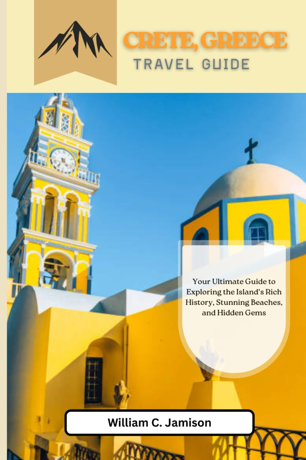 Crete, Greece Travel Guide 2026: Your Ultimate Guide to Exploring the Island's Rich History, Stunning Beaches, and Hidden Gems