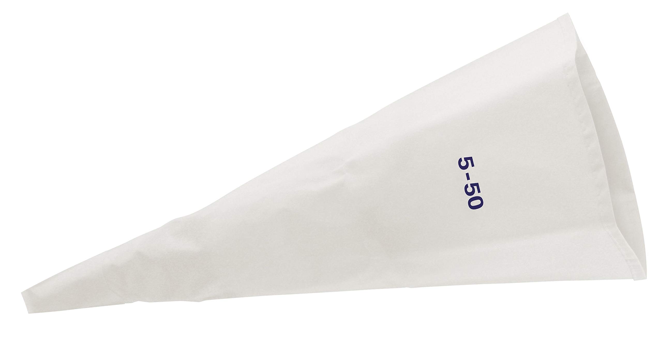 ilauke - Set di 100 piccoli sac-à-poche in plastica monouso per