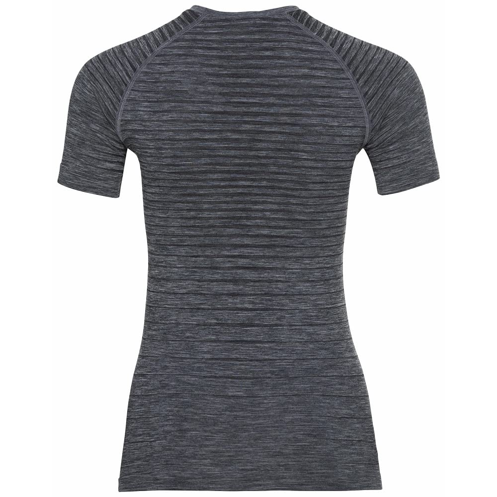 Odlo BL Top Crew Neck S/S Performance Light Top Femme