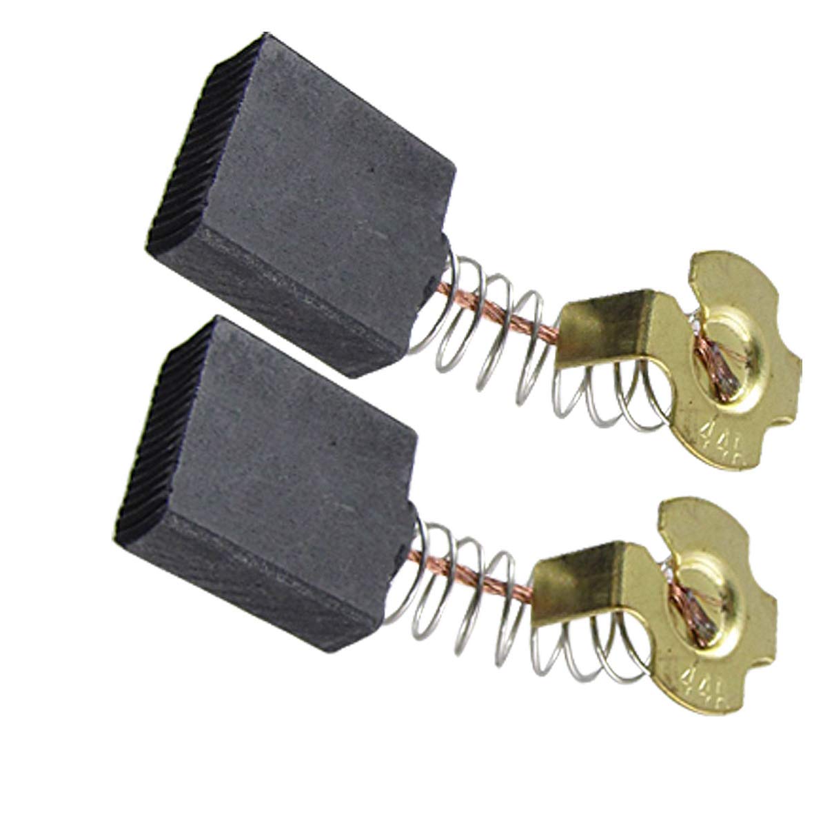 ECSiNG 2 Paires De Balais De Charbon Pour Moteur électrique