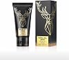 booster gel for men xxl gold increases length and thickness increases blood risk reduction recovery time natural ingredients special gel for men